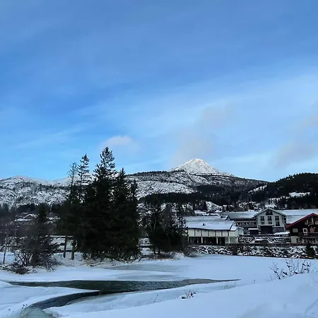 Hytte Bruhaug Hemsedal