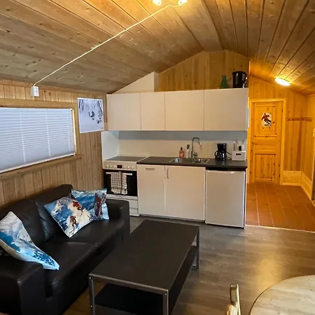 Hytte Bruhaug * Hemsedal