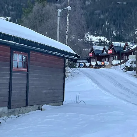 Hytte Bruhaug Hemsedal