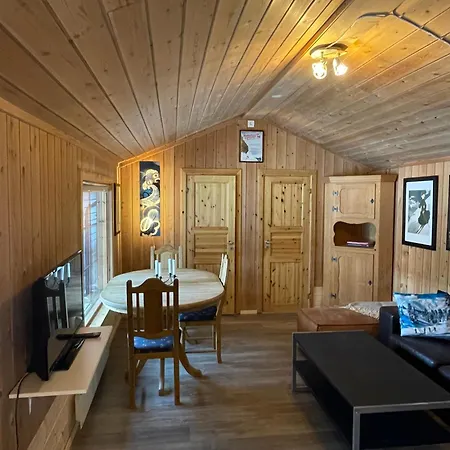 Hytte Bruhaug Hemsedal