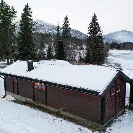 Hytte Bruhaug Hemsedal