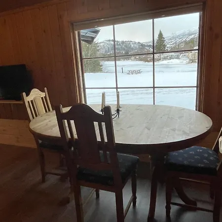 Hytte Bruhaug * Hemsedal